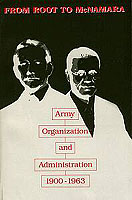 Special Studies Series CMH Pub 40-1, Paper 1975, 1983; 452 pages, tables, charts, illustrations, bibliographical note, appendixes, list of abbreviations, index